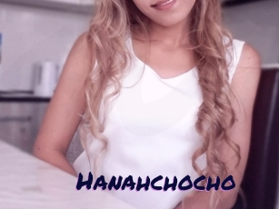 Hanahchocho