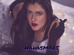 hanasmart Gute Sexcams