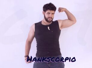 Hankscorpio