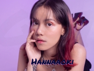 Hannaaoki