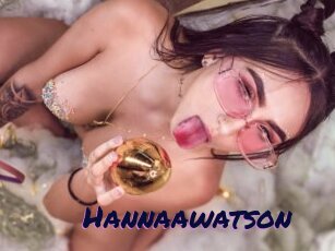 Hannaawatson