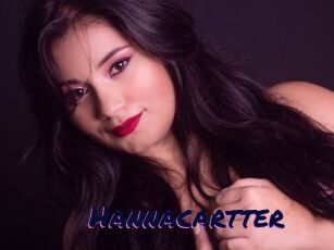 Hannacartter