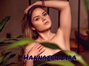 Hannaferrara
