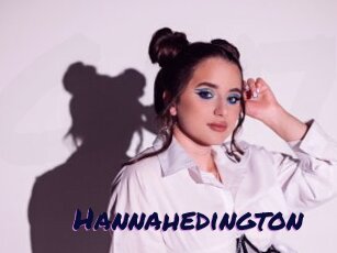 Hannahedington