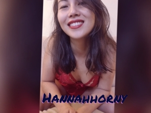 Hannahhorny