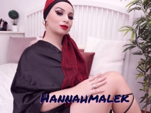 Hannahmalek