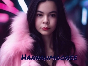 Hannahmooree