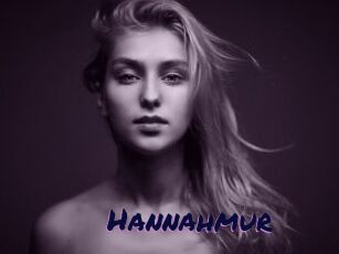 Hannahmur