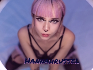 Hannahrussel