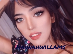 Hannahwillams