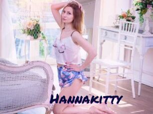 Hannakitty