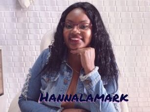 Hannalamark