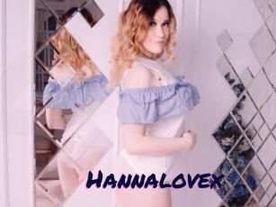 Hannalovex