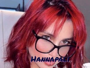 Hannapali