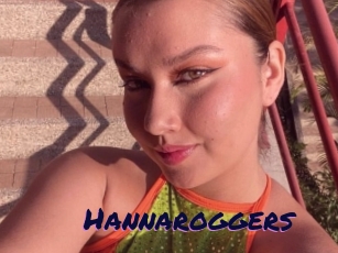 Hannaroggers