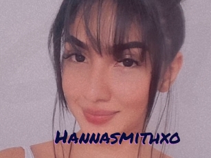 Hannasmithxo