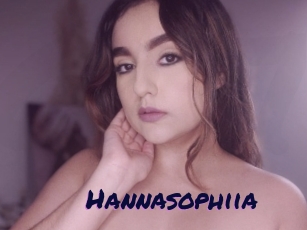 Hannasophiia