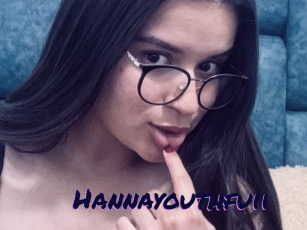 Hannayouthfuii