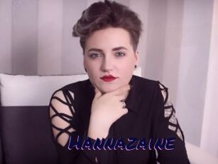 Hannazaine