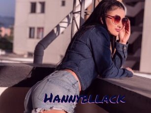 Hannybllack