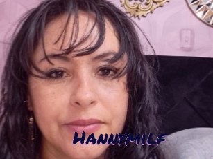 Hannymilf