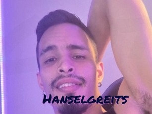 Hanselgreits