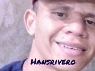 Hansrivero