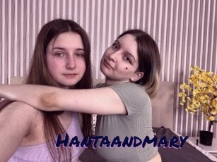 Hantaandmary