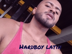 Hardboy_latin