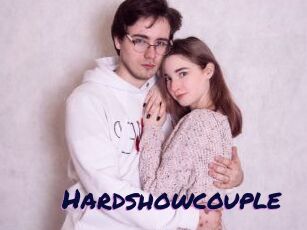 Hardshowcouple