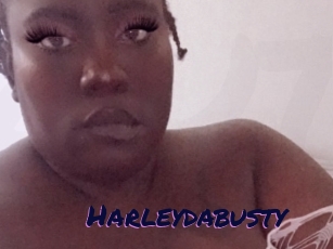 Harleydabusty