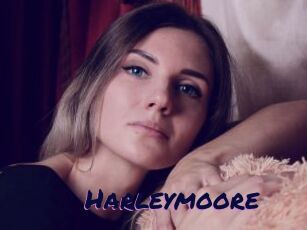 Harleymoore