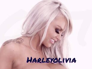 Harleyolivia