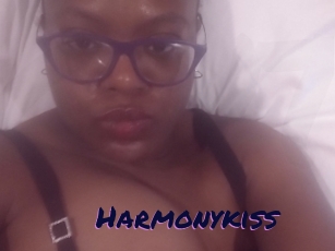 Harmonykiss