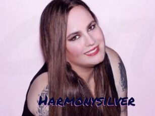 Harmonysilver