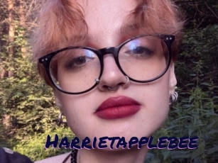 Harrietapplebee