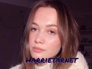 Harrietarnet