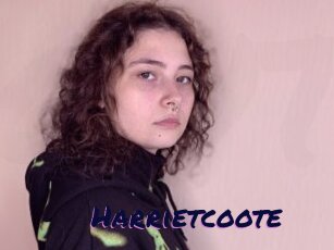 Harrietcoote