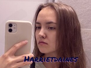 Harrietdaines