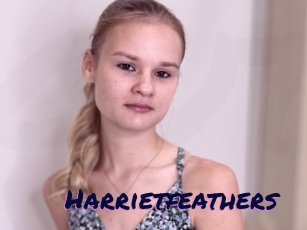 Harrietfeathers