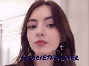 Harrietforster