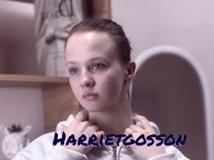 Harrietgosson