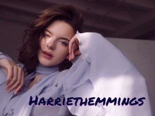 Harriethemmings