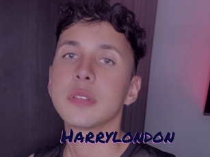 Harrylondon