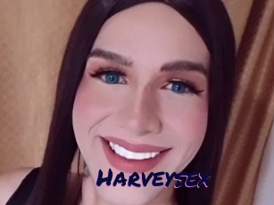 Harveysex