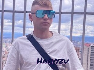 Harvyzu