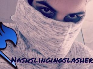 Hashslingingslasher