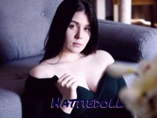 Hattiedoll