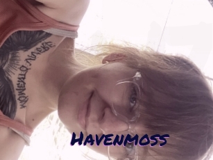 Havenmoss