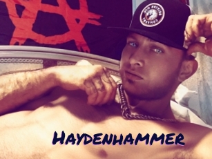 Haydenhammer